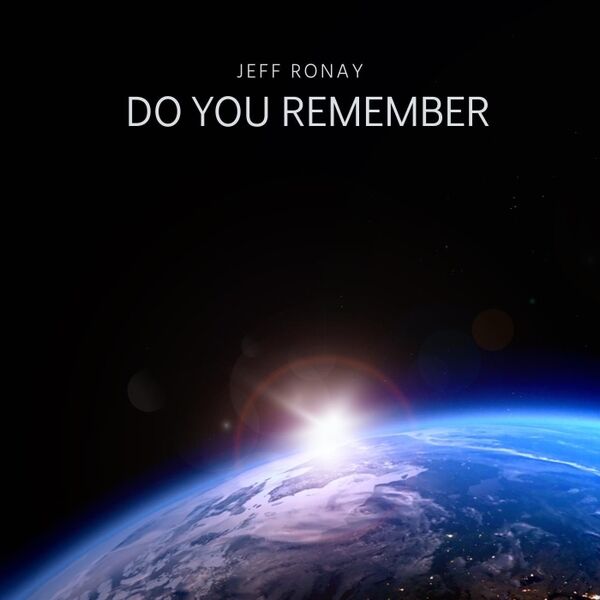 Cover art for Do You Remember